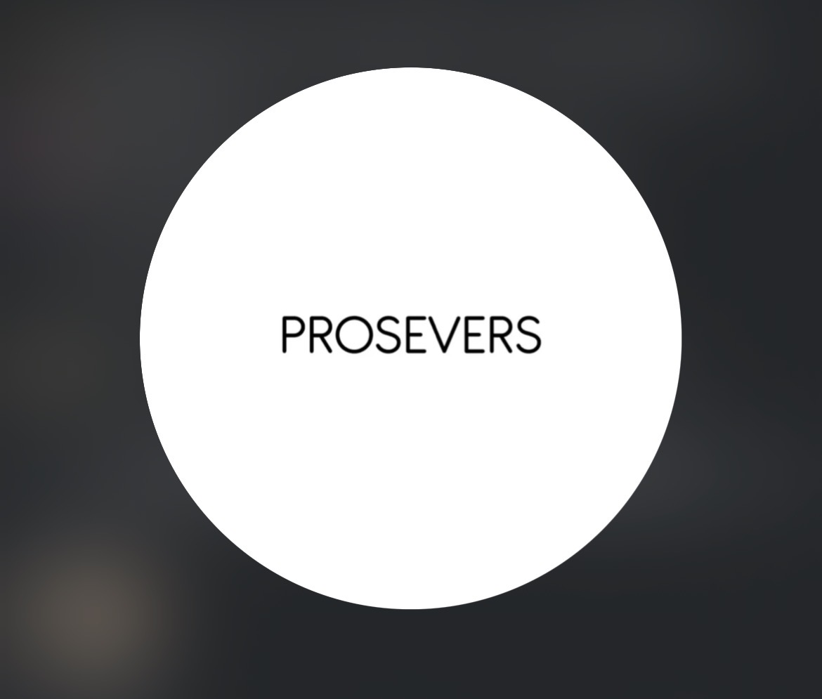 Prosevers